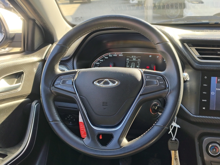 Chery Tiggo 2 Tiggo 2 Gls Mt 1.5 2023 Usado en Rosselot Usados