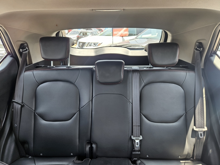 Chevrolet Groove Premier 4x2 2024 Usado  Usado en Kovacs Usados