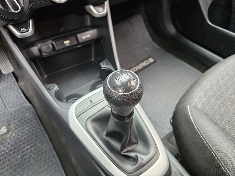 Kia Morning 1.2 Ex Full Mt 2022 Usado  Usado en Kovacs Usados