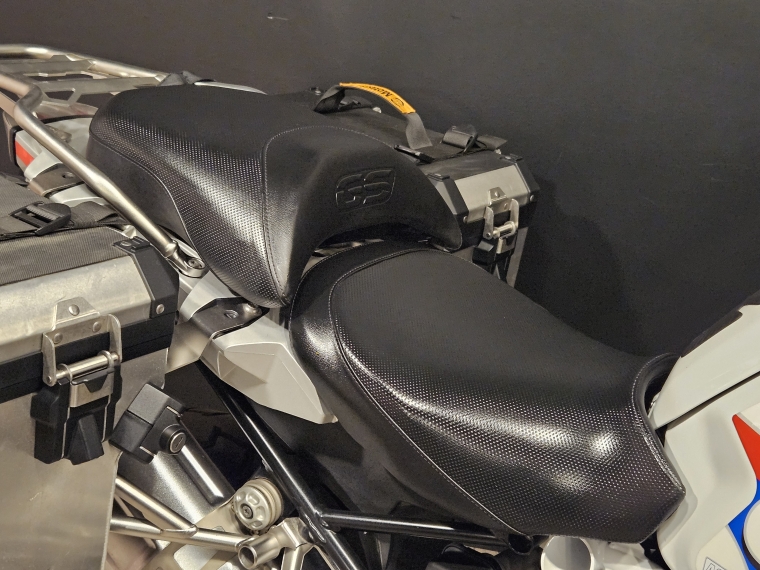 Bmw R 1250 gs adventure Iii 2023 Usado en BMW Premium Selection