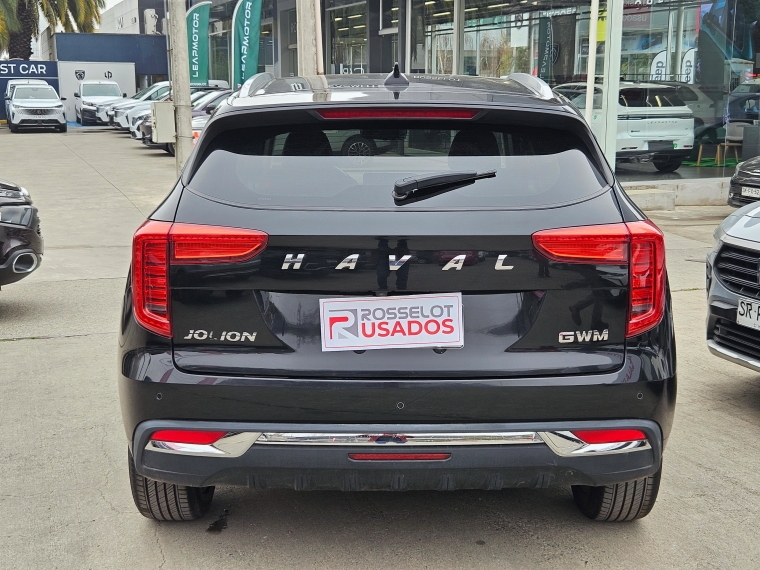 Haval Jolion Jolion Elite 1.5 Aut 2023 Usado en Rosselot Usados