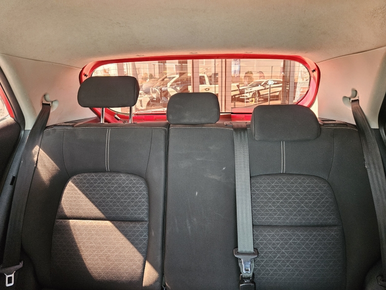 Kia Morning Ex Dab Mt 1.2 2017 Usado  Usado en Kovacs Usados