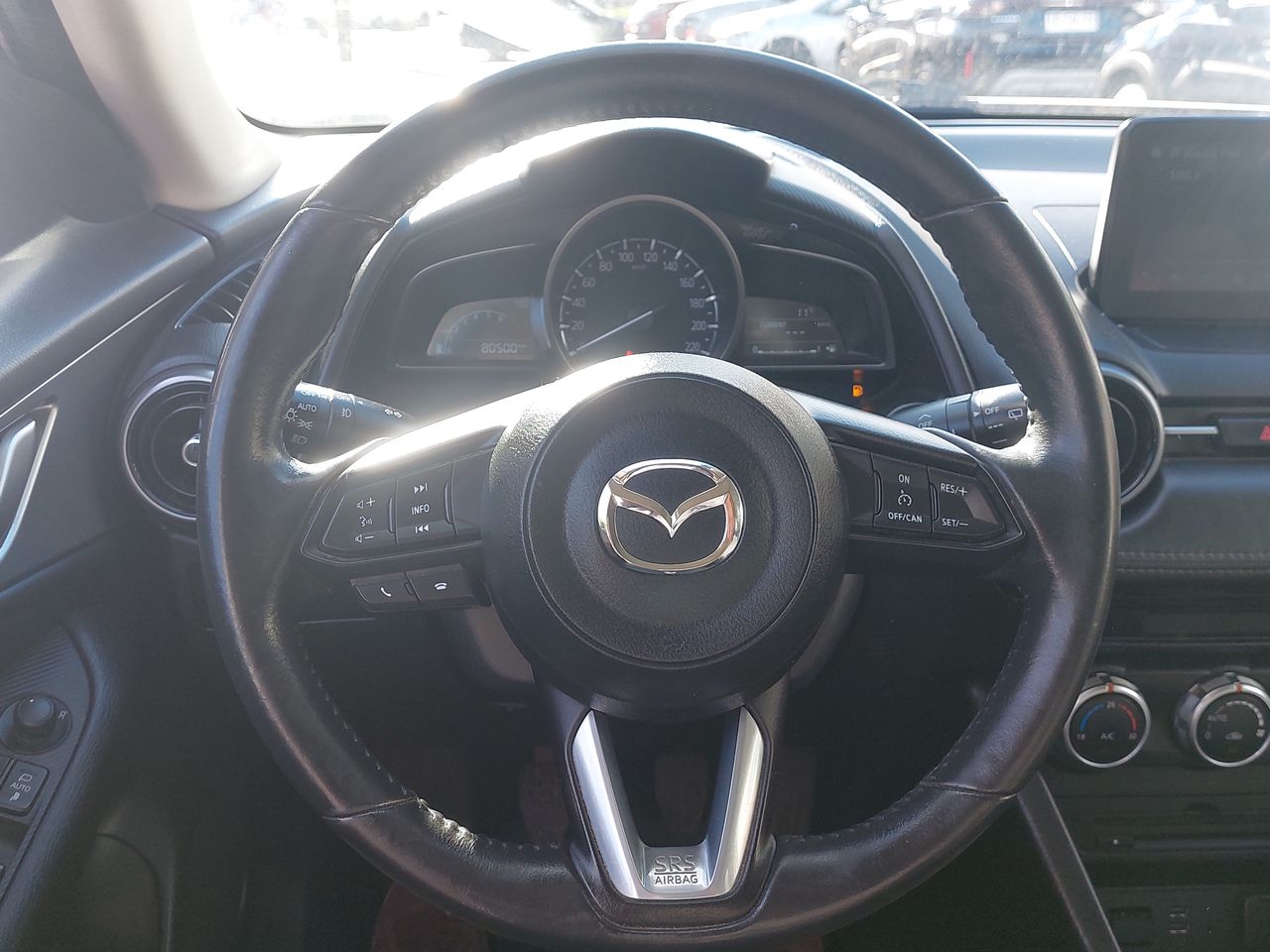 Mazda Cx-3 New Cx3 R 2.0 2018 Usado en Usados de Primera - Sergio Escobar