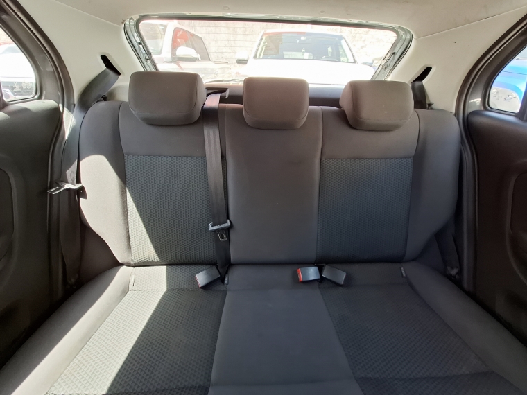 Volkswagen Gol Gol Hb 1.6 2021 Usado en Rosselot Usados