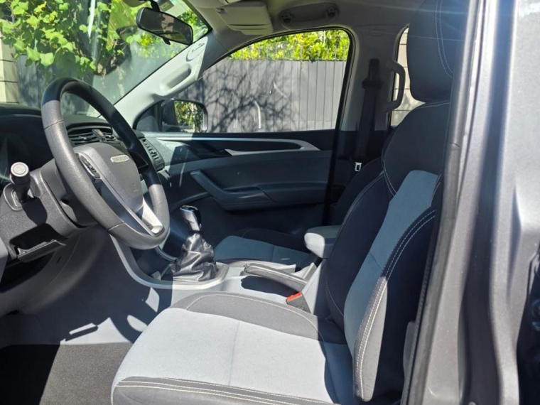 Maxus T60 4x4 2.0 2024  Usado en Autos