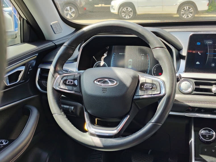 Chery Tiggo 8 Tiggo 8 1.5 Aut 2021 Usado en Rosselot Usados