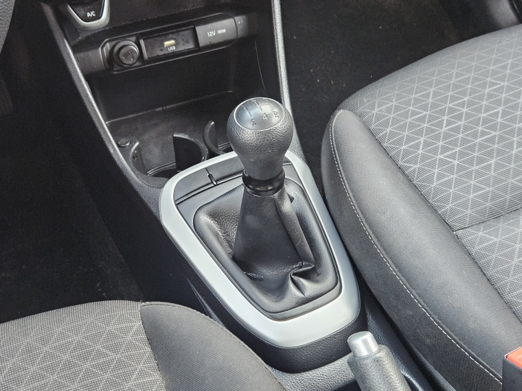 Kia Morning Morning Ex 1.2 2022 Usado en Rosselot Usados