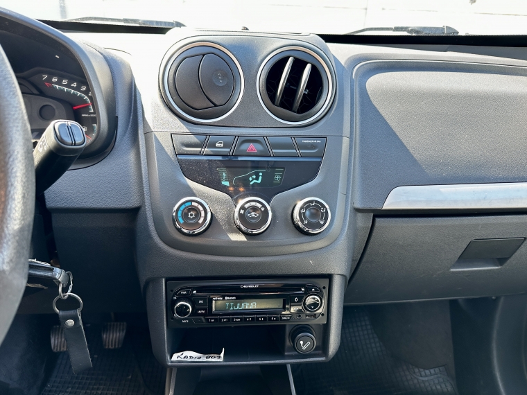 Chevrolet Montana 1.8 Mt 2017 Usado  Usado en Kovacs Usados