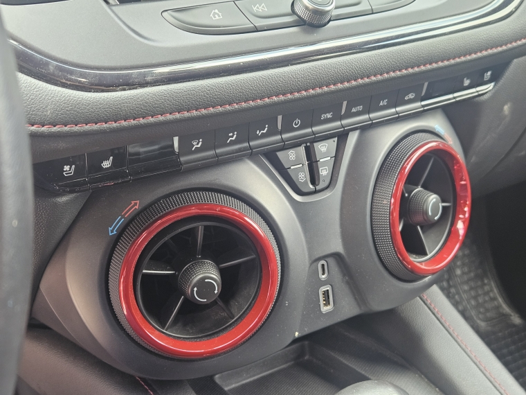 Chevrolet Blazer Rs 3.6 Aut Awd 2019 Usado  Usado en Kovacs Usados