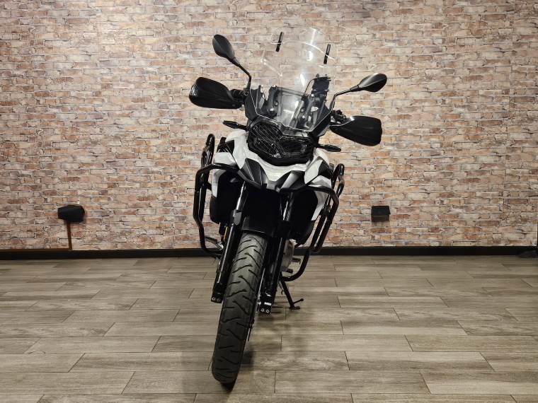Bmw F 750 gs Ii 2022 Usado en BMW Premium Selection