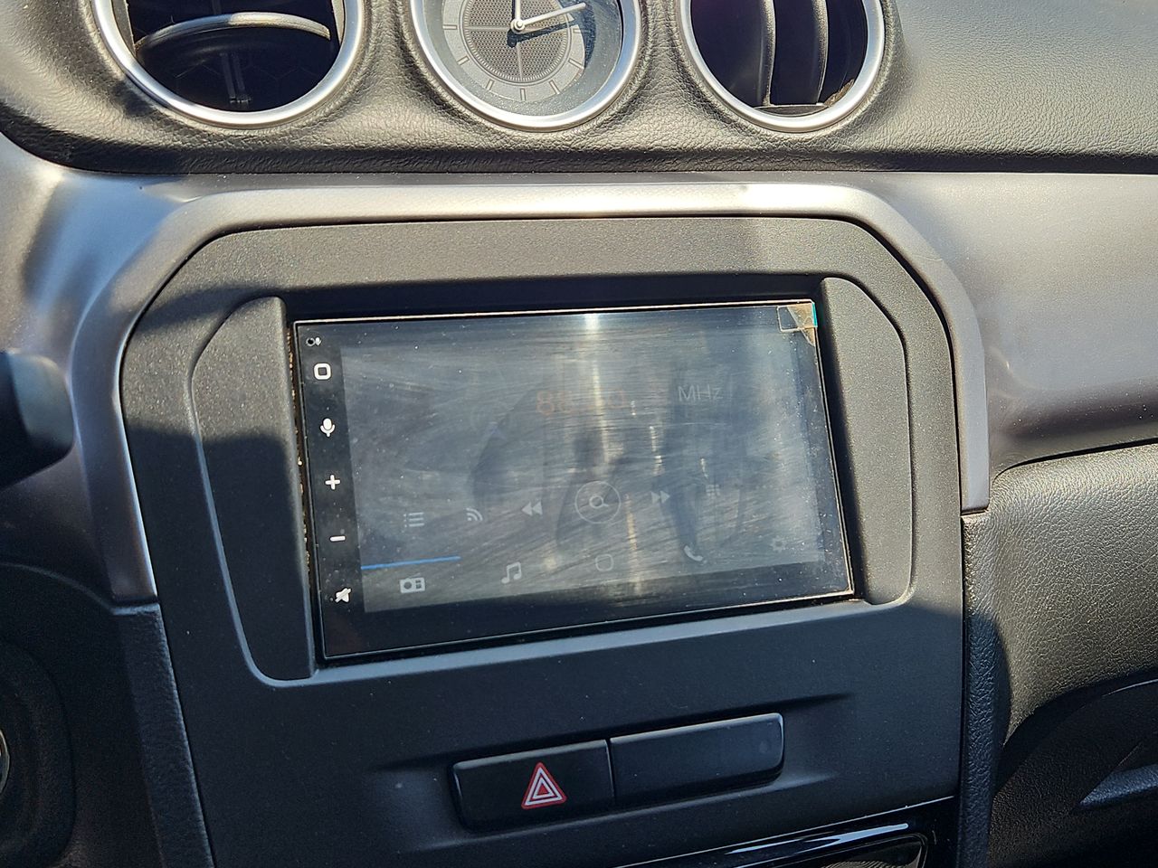 Suzuki Vitara Vitara Ii Gls 1.6 2022 Usado en Usados de Primera - Sergio Escobar