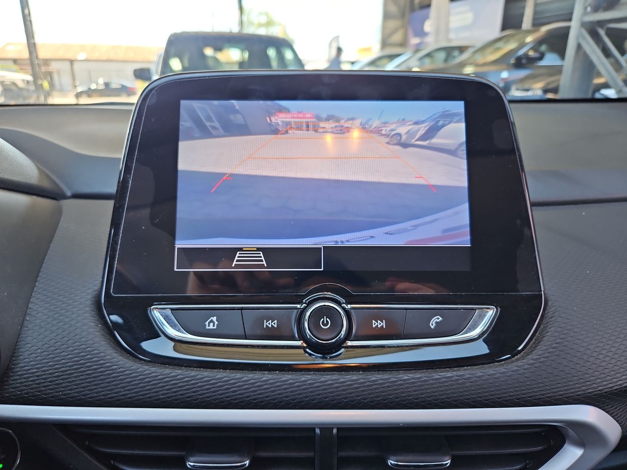 Chevrolet Tracker Tracker 1.2t  Aut 2022 Usado en Usados de Primera - Sergio Escobar