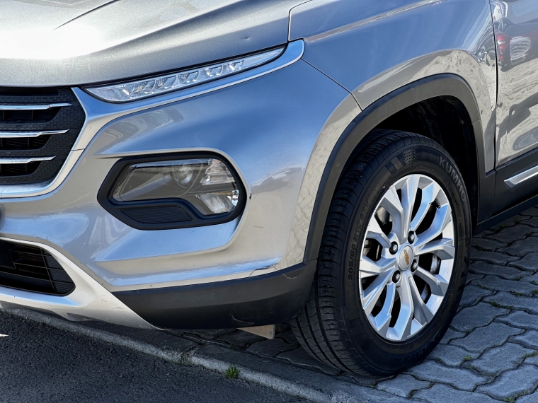 Chevrolet Groove 1.5 Ltz Mt 2021 Usado  Usado en Kovacs Usados