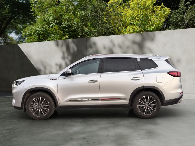 Chery Tiggo 8 Pro Glx Dct 1.6 Aut 2023 Usado  Usado en BMW Premium Selection