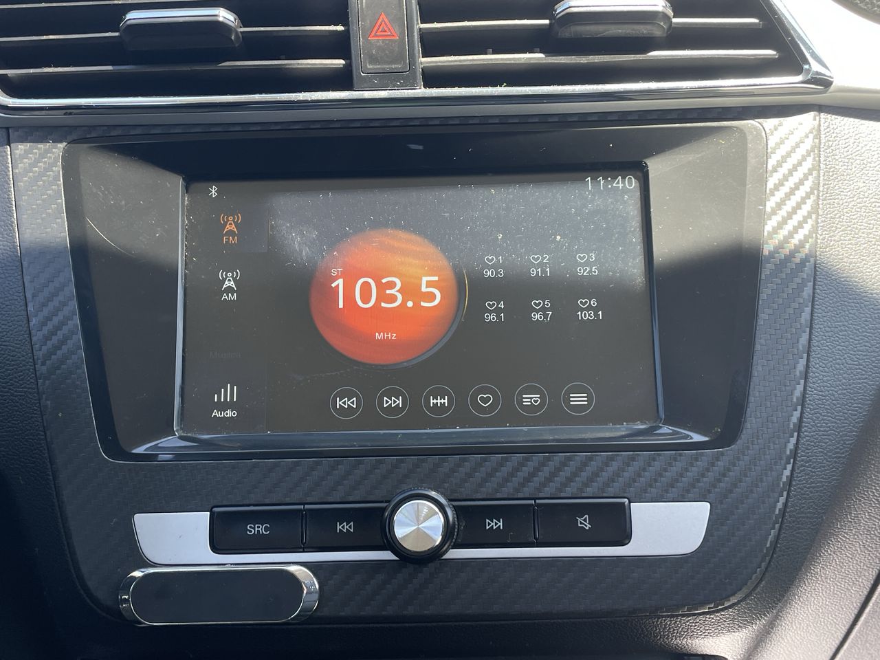 Mg Zs Zs 5p 1.5 2021 Usado en Usados de Primera - Sergio Escobar