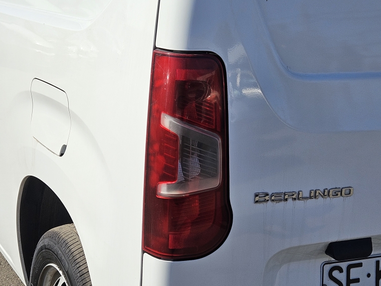 Citroen Berlingo K9 1.6 2023 Usado  Usado en Autoselect Usados