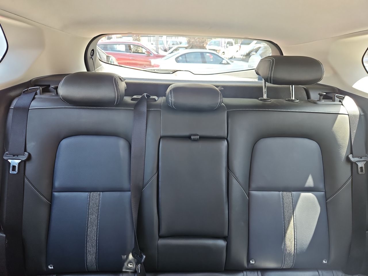 Chevrolet Tracker Tracker 1.2t  Aut 2024 Usado en Usados de Primera - Sergio Escobar