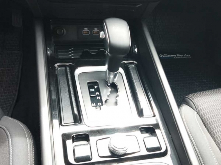 Ssangyong Rexton New  Lx 2.0 T 6at 4wd 6ab 2023 Usado  Usado en Webautos.cl