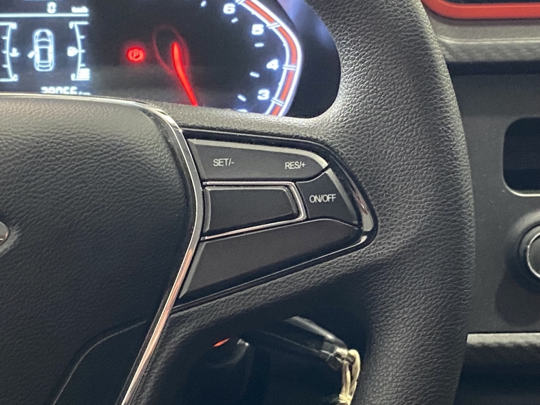 Chery Tiggo 2 Tiggo 2 1.5 2023 Usado en Rosselot Usados