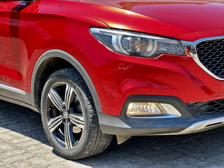 Mg Zs Zs 5p 1.5 2020 Usado en Rosselot Usados