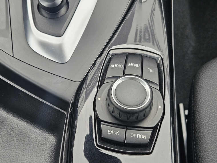 Bmw 118 1.5 I 5 Puertas Lci At 2017 Usado  Usado en Kovacs Usados