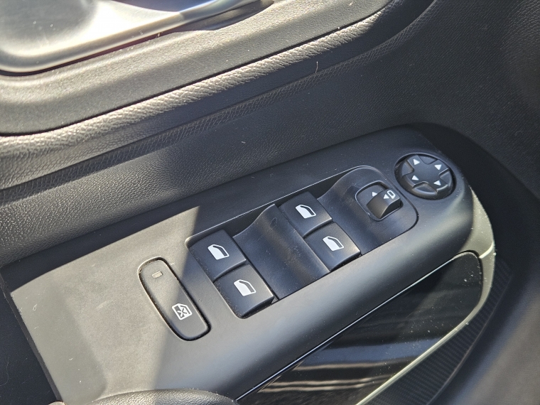 Citroen C5 aircross C5 Aircross Cva8 Stt 1.5 Aut 2023 Usado en Rosselot Usados