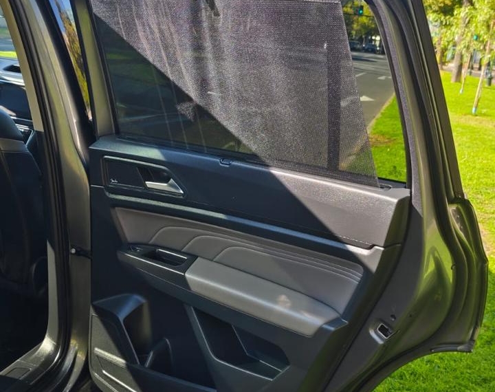 Volkswagen Atlas 4x4 Otto 3.6 Aut 2024  Usado en Autos