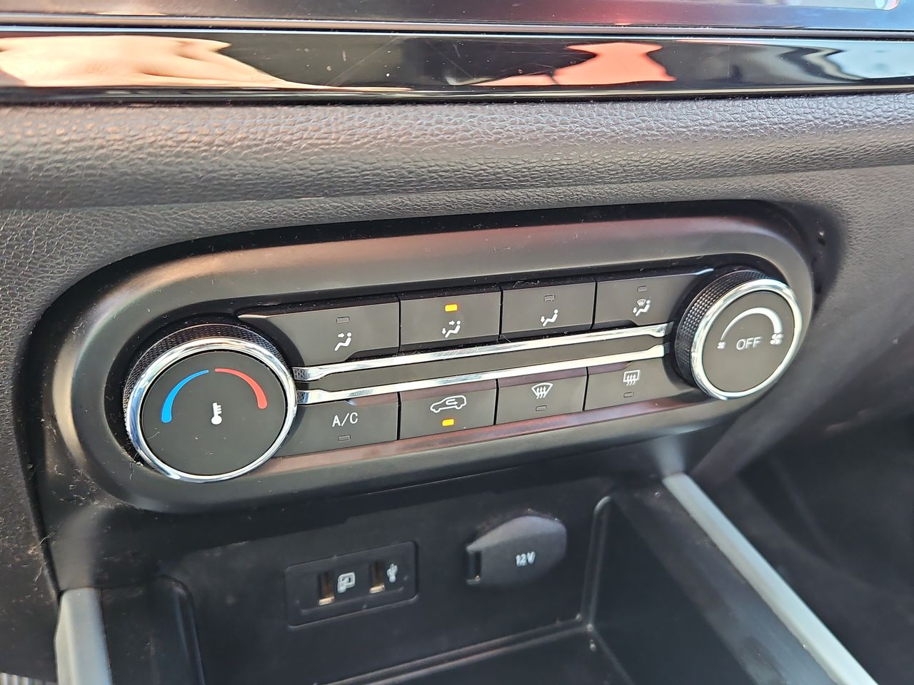 Chery Tiggo 3 Tiggo 3  1.5 2023 Usado en Usados de Primera - Sergio Escobar