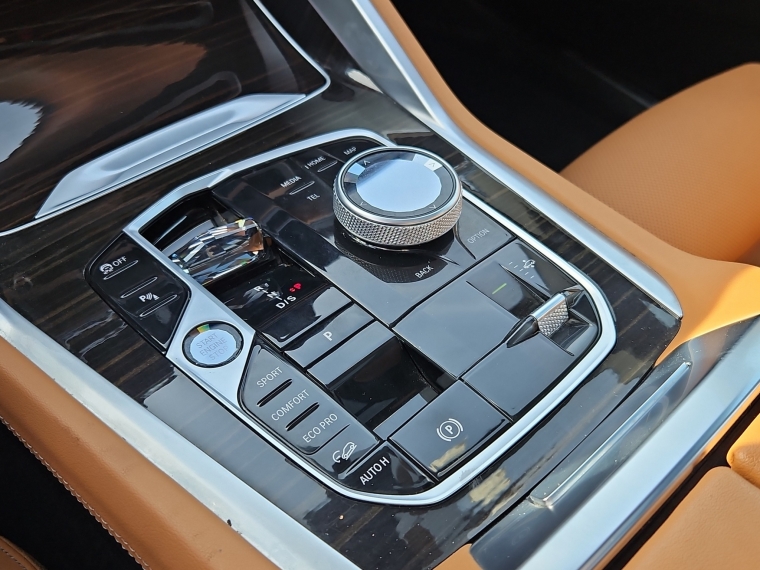 Bmw X6 Xdrive 30d M Sport 4x4 3.0 Aut 2025 Usado  Usado en BMW Premium Selection