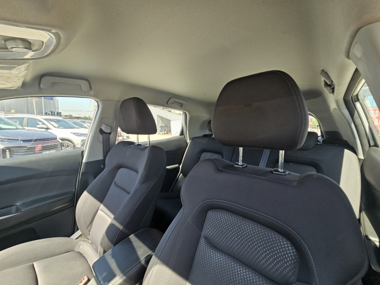 Chery Tiggo 3 Tiggo 3 1.5 2023 Usado en Rosselot Usados