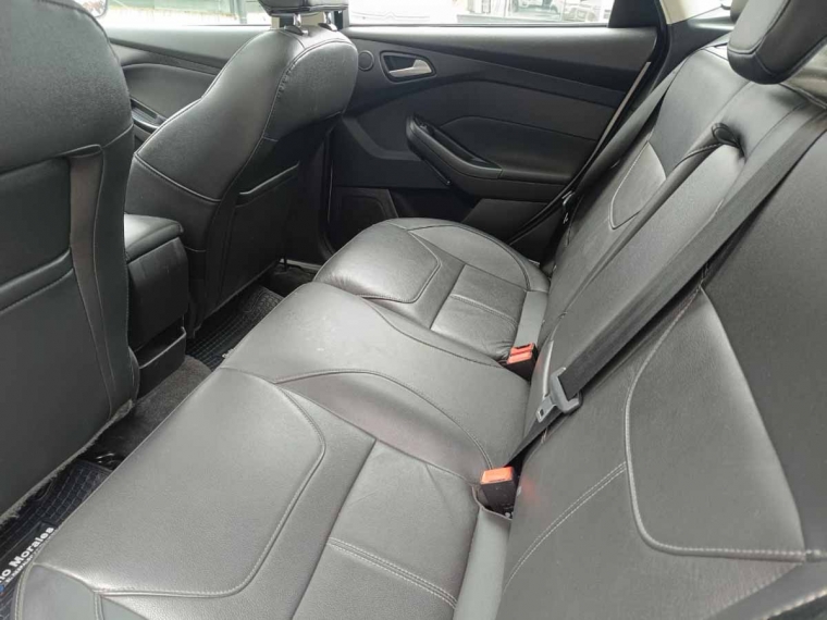 Ford Focus . 2018 Usado  Usado en Webautos.cl