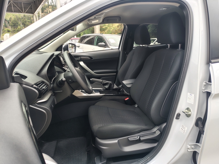 Mitsubishi Eclipse cross Eclipse Cross 4x2 At Rx 1.5 2023 Usado en Rosselot Usados