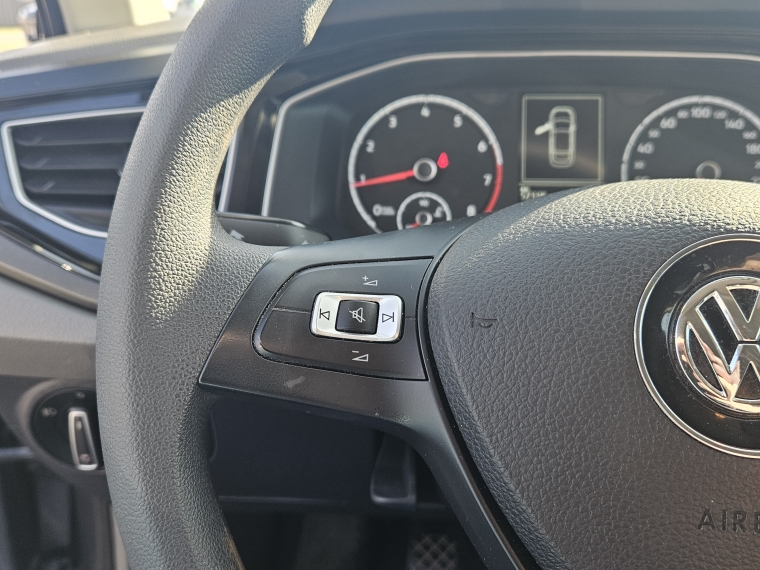 Volkswagen Virtus 1.6 Comfortline Mt 2022 Usado  Usado en Kovacs Usados