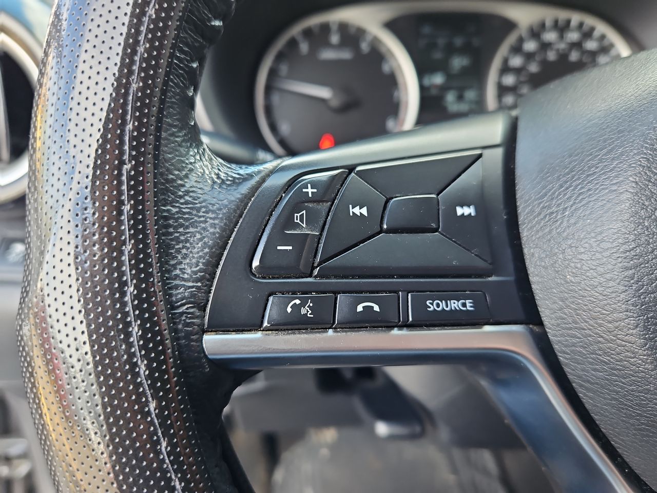 Nissan Kicks Kicks 1.6 2020 Usado en Usados de Primera - Sergio Escobar