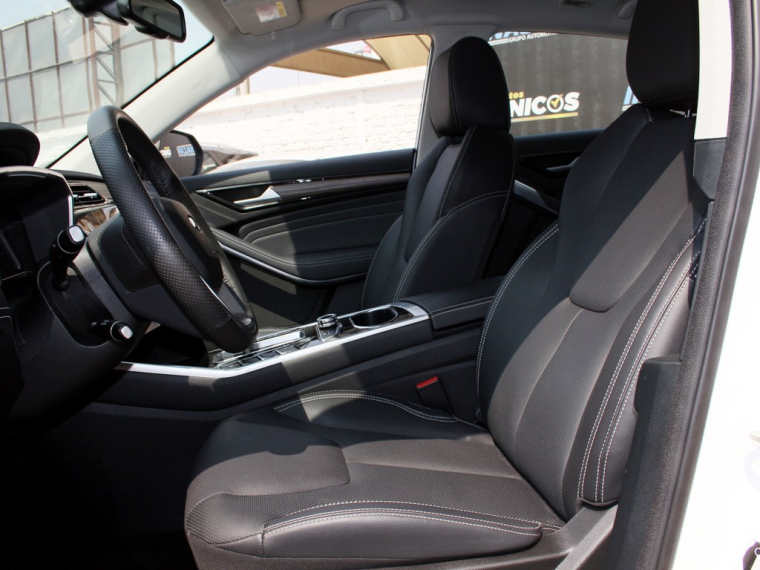 Ford Territory Titanium 1.5 Aut 2022 Usado  Usado en Webautos.cl
