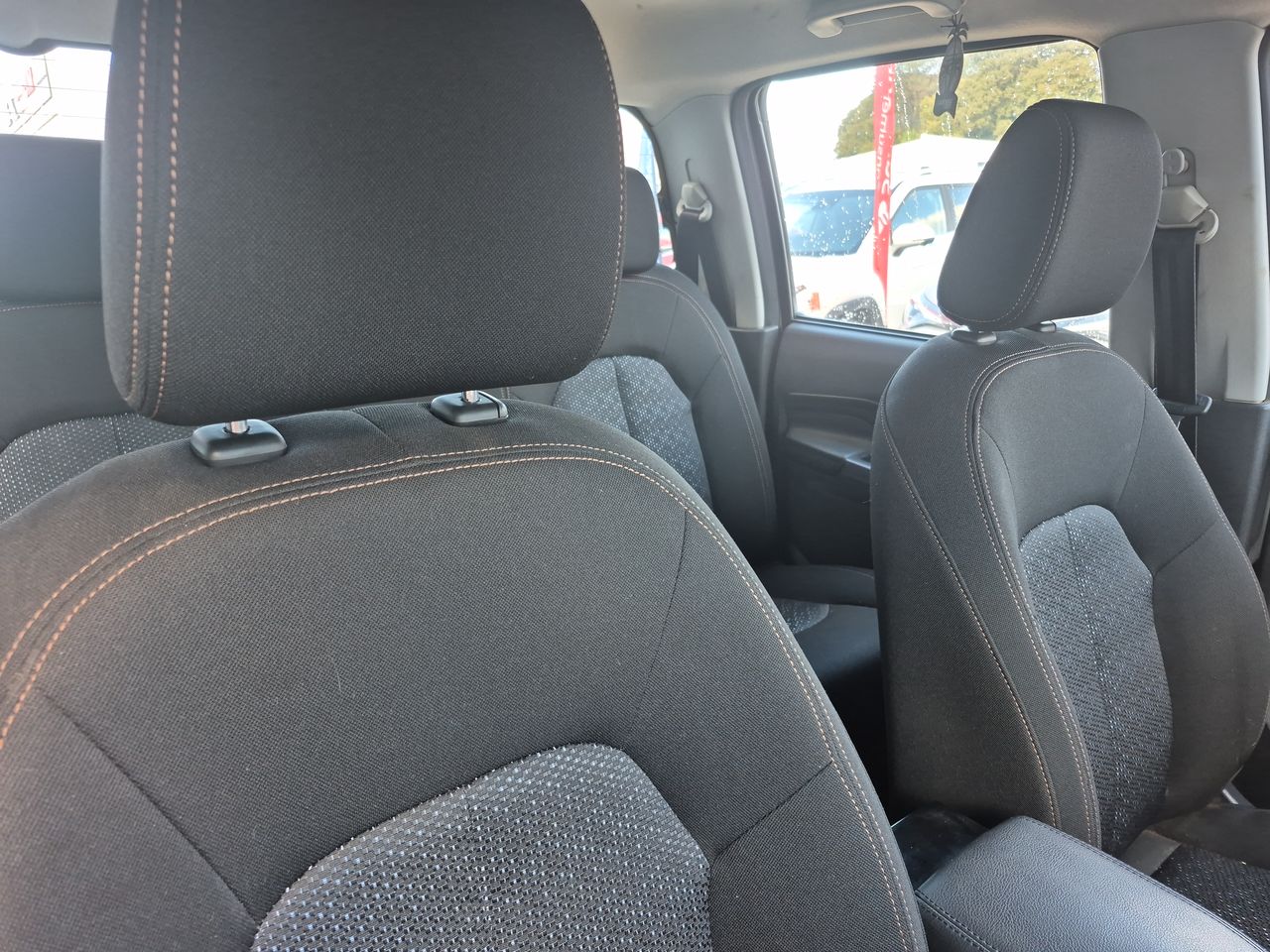 Great wall Wingle Wingle 5 Mt  4x2 2.0 2022 Usado  Usado en Webautos.cl