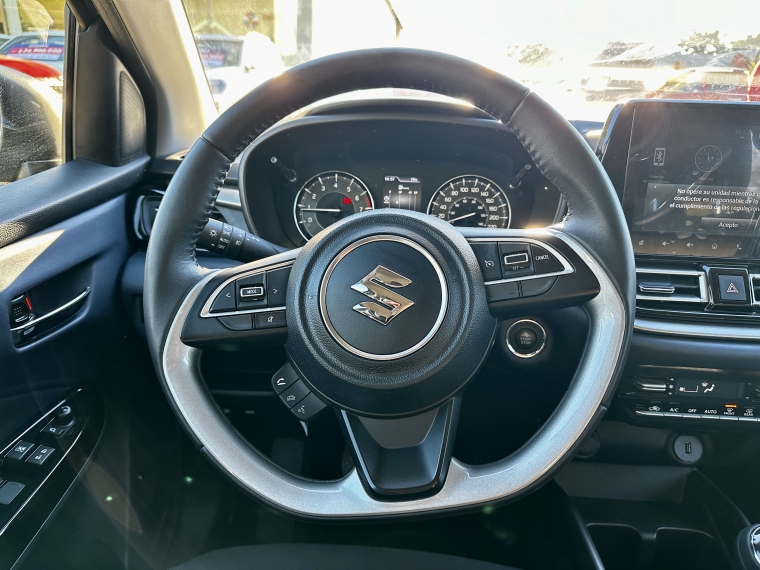 Suzuki Baleno Baleno 4x2 1.5 2026 Usado en Rosselot Usados