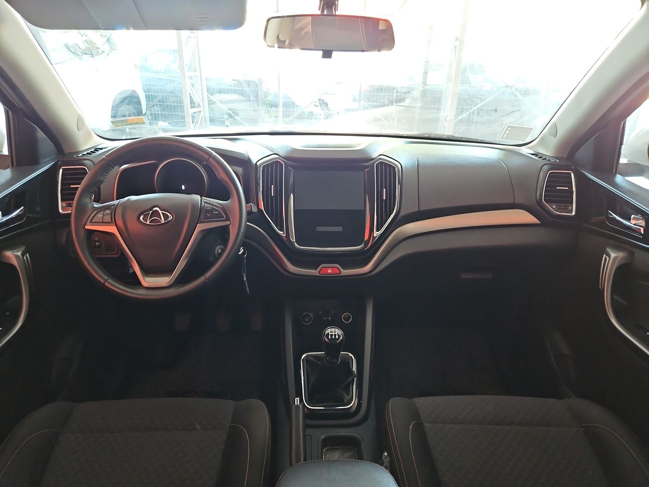 Changan Cx70 Cx70 Otto  1.6 2022 Usado  Usado en Webautos.cl