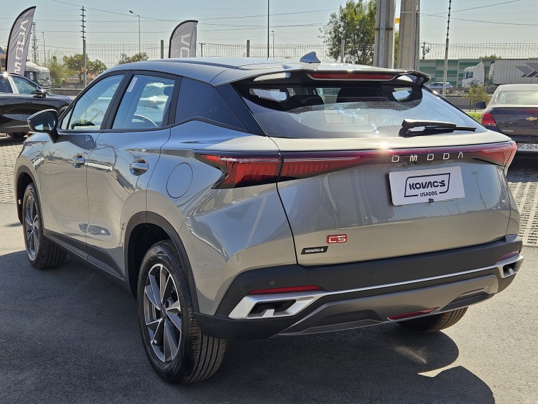 Omoda C5 1.5 Cvt 2026 Usado  Usado en Kovacs Usados