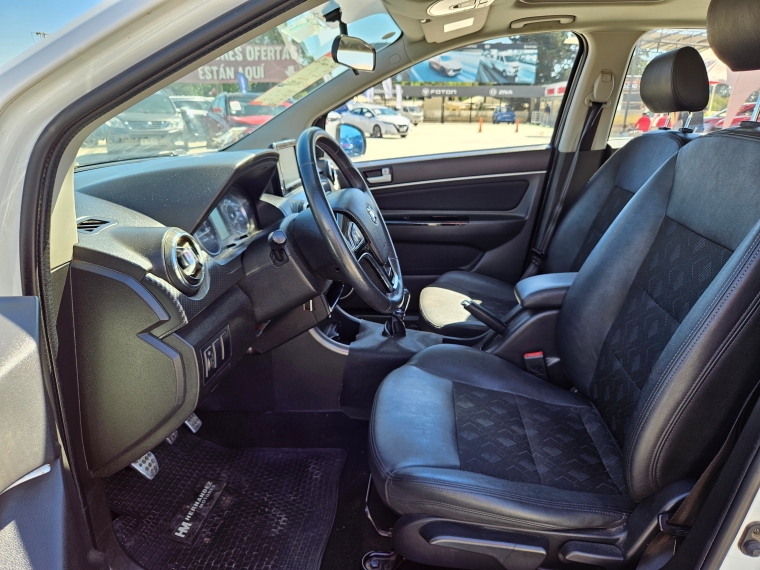 Baic X25 X25 1.5 2019 Usado en Rosselot Usados