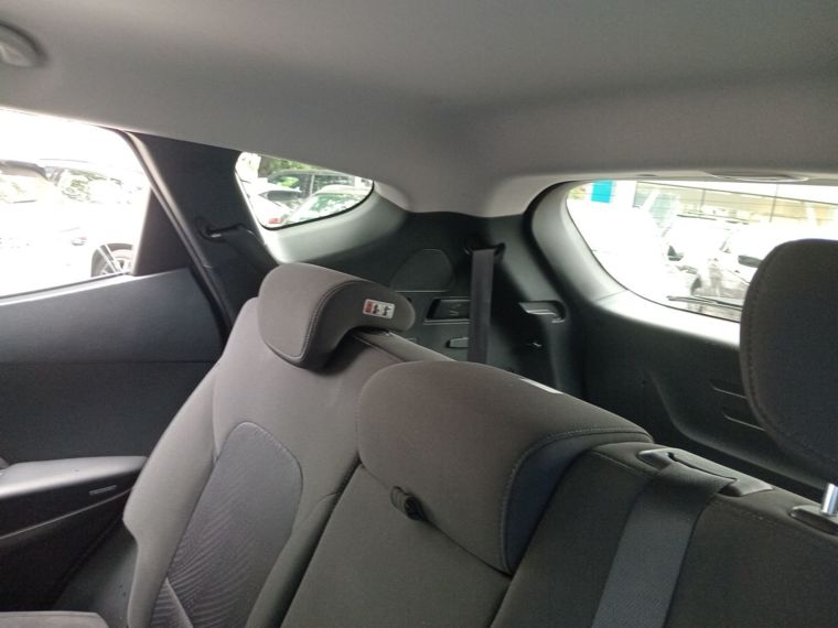 Hyundai Santa fe 2.4 At 5p 2017 Usado Usado en Webautos.cl Hyundai Santa fe 2.4 At 5p 2017 Usado Usado en Webautos.cl