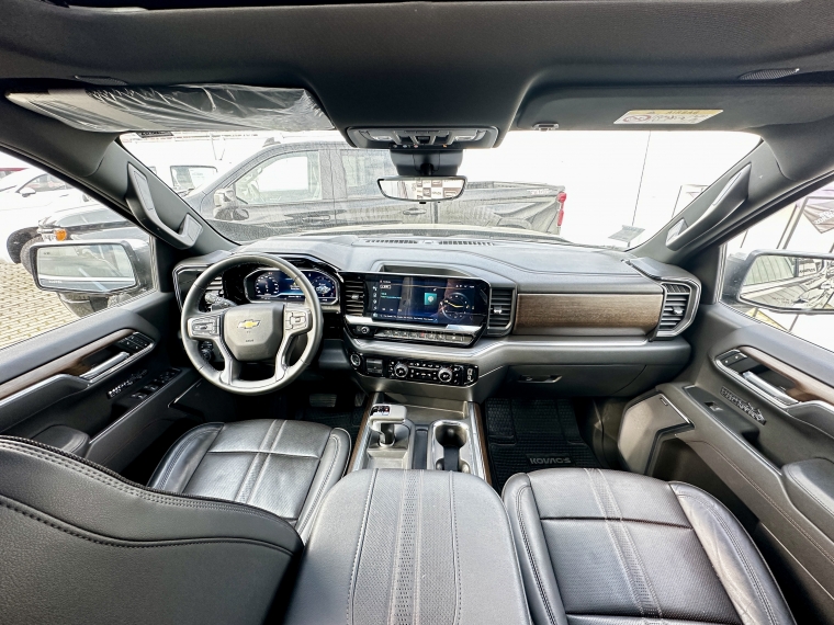 Chevrolet Silverado 3.0 Aut 2025 Usado  Usado en Kovacs Usados