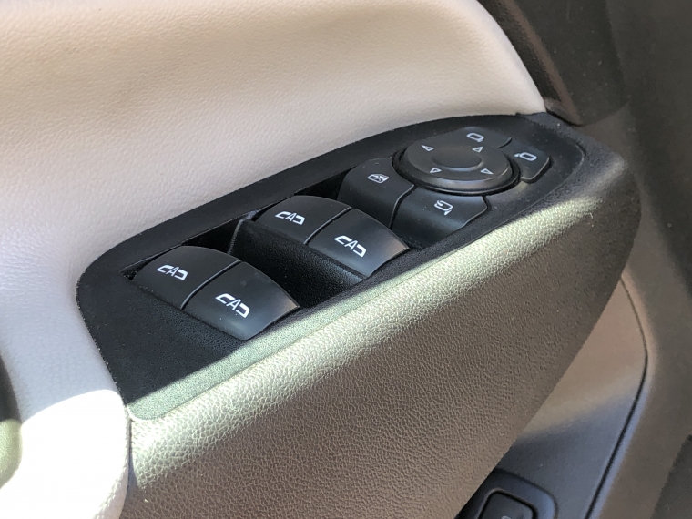 Chevrolet Equinox Equinox Premier Awd 1.5 2019 Usado en Rosselot Usados