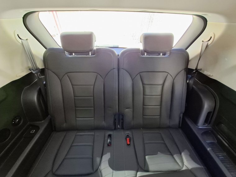 Ssangyong Rexton New Rexton Glx Td 2.2 Aut 2023 Usado en Rosselot Usados