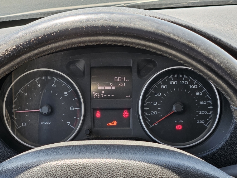 Peugeot 301 301 2022 Usado  Usado en Autoselect Usados