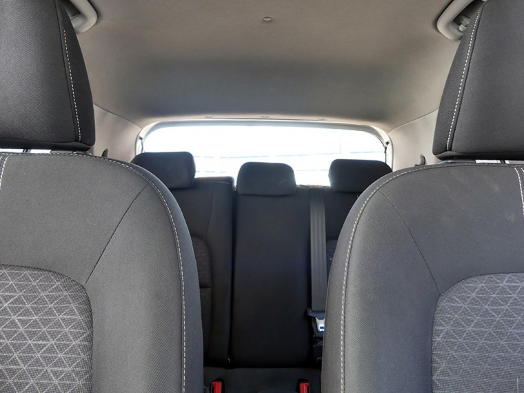 Kia Morning Ex 1.2 2019 Usado  Usado en Webautos.cl