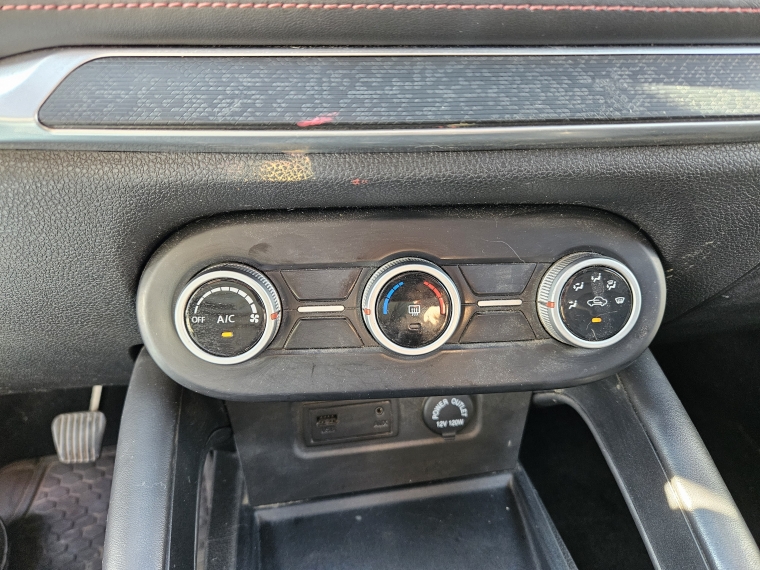 Dfsk 500 Suv 500 1.5 2022 Usado en Rosselot Usados