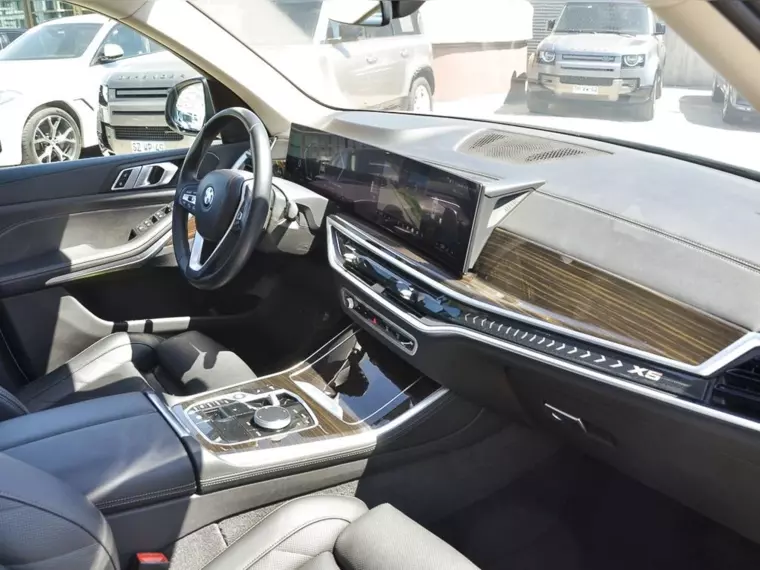 Bmw X5 X5 Xdrive 30d 4x4 3.0 Aut 2024 Usado Usado en Webautos.cl Bmw X5 X5 Xdrive 30d 4x4 3.0 Aut 2024 Usado Usado en Webautos.cl