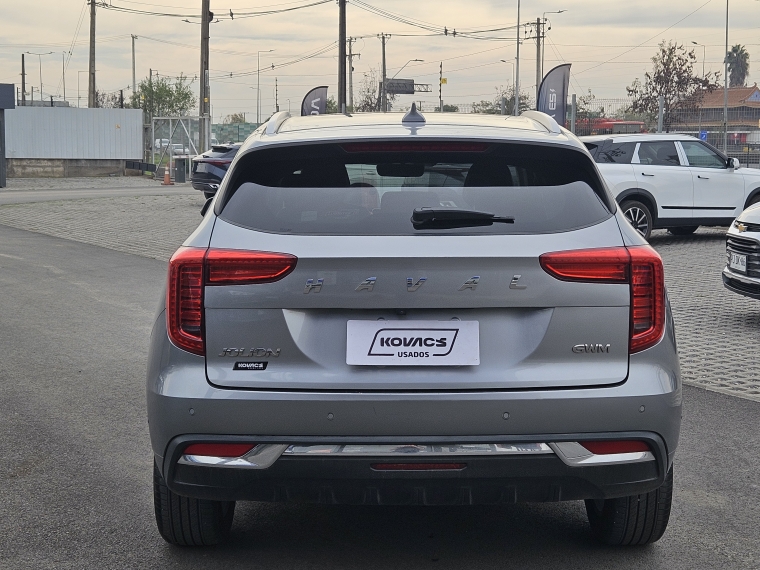 Haval Jolion Deluxe At 1.5 2022 Usado  Usado en Kovacs Usados