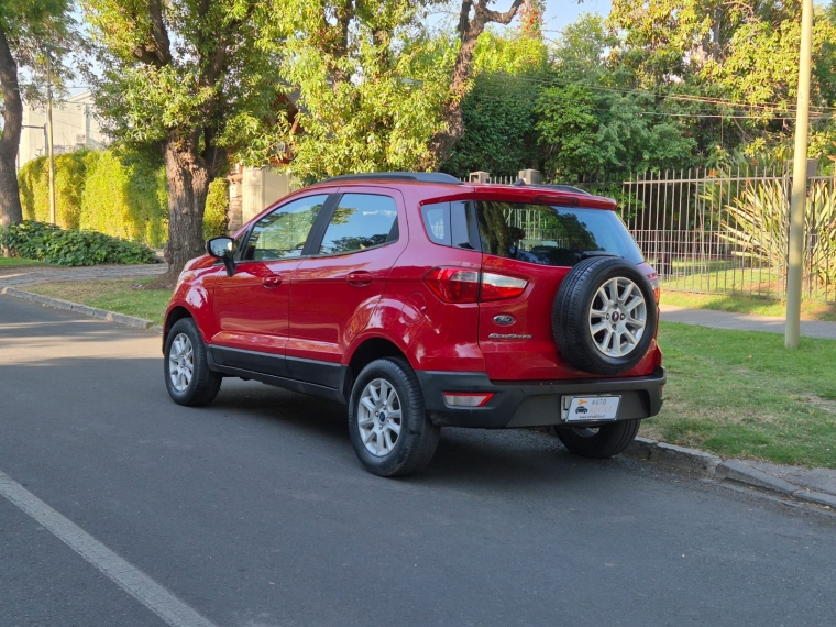 Ford Ecosport 1.5 Manual Se 2021 Usado en Autoadvice Autos Usados Ford Ecosport 1.5 Manual Se 2021 Usado en Autoadvice Autos Usados